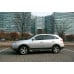 sejin side running board steps hyundai veracruz ix55 2006-15